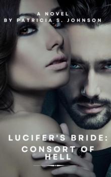 LUCIFER'S BRIDE LUCIFER'S BRIDE