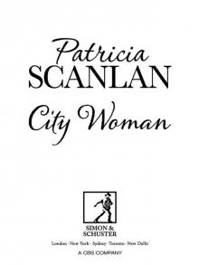City Woman