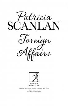 Foreign Affairs Foreign Affairs
