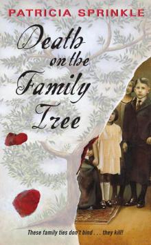 Death on the Family Tree Death on the Family Tree