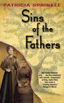 Sins of the Fathers Sins of the Fathers