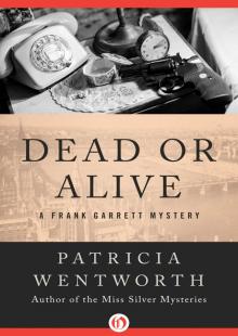 Dead or Alive