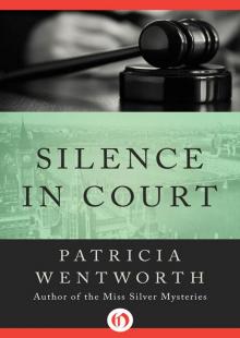 Silence in Court Silence in Court