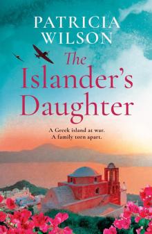 The Islander’s Daughter The Islander’s Daughter