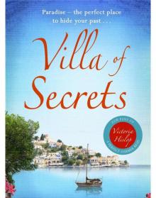 Villa of Secrets Villa of Secrets