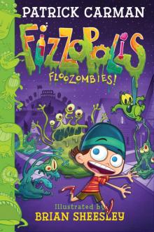 Fizzopolis #2 Fizzopolis #2
