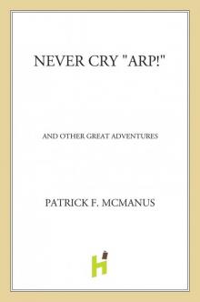 Never Cry Never Cry