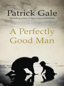 A Perfectly Good Man A Perfectly Good Man