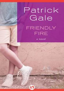 Friendly Fire