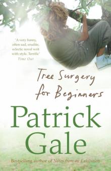 Tree Surgery for Beginners Tree Surgery for Beginners