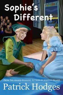 Sophie's Different (James Madison Series Book 3) Sophie's Different (James Madison Series Book 3)