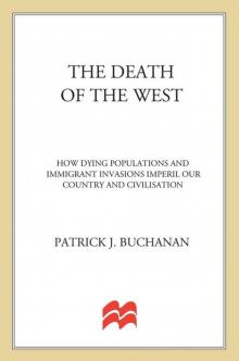 The Death of the West