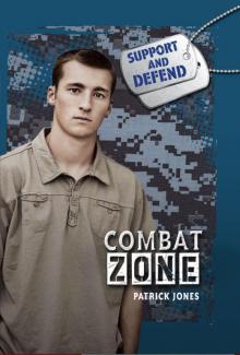 Combat Zone Combat Zone