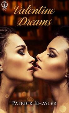 Valentine Dreams