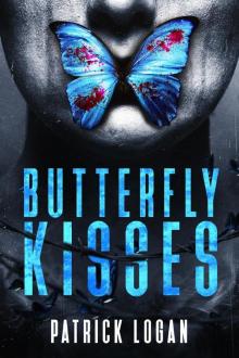 Butterfly Kisses
