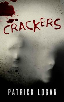 Crackers (Insatiable Series Book 2) Crackers (Insatiable Series Book 2)