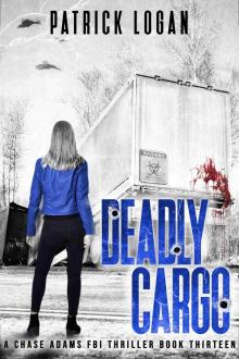 Deadly Cargo: Chase Adams Season Two