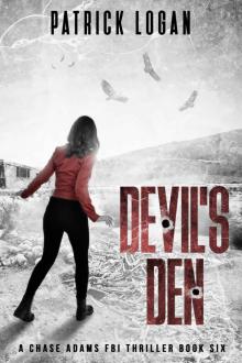 Devil's Den (A Chase Adams FBI Thriller Book 6)