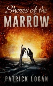 Shores of the Marrow (The Haunted Book 6) Shores of the Marrow (The Haunted Book 6)