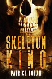 Skeleton King (Detective Damien Drake Book 4)
