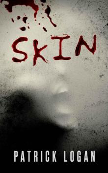 Skin (Insatiable Series Book 1)