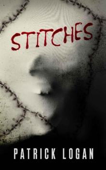Stitches (Insatiable Series Book 5)