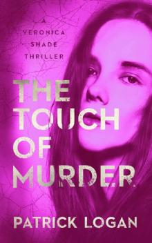 The Touch of Murder The Touch of Murder