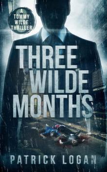 Three Wilde Months (A Tommy Wilde Thriller Book 3)
