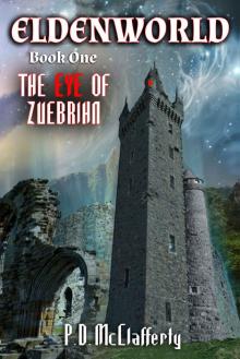 The Eye of Zuebrihn