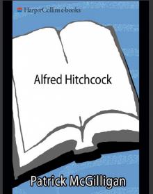 Alfred Hitchcock