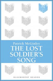 The Lost Soldier's Song The Lost Soldier's Song