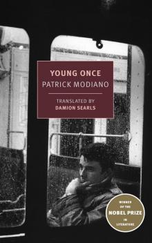 Young Once Young Once