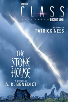 The Stone House The Stone House
