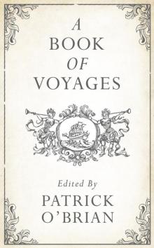 A Book of Voyages A Book of Voyages
