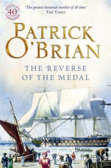 Book 11 - The Reverse Of The Medal Book 11 - The Reverse Of The Medal
