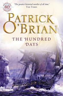 Book 19 - The Hundred Days