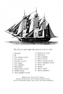 Book 3 - H.M.S. Surprise Book 3 - H.M.S. Surprise