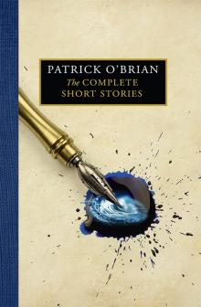 The Complete Short Stories The Complete Short Stories