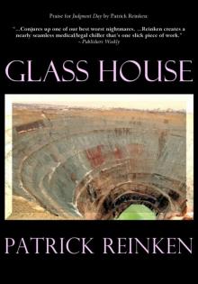 Glass House Glass House