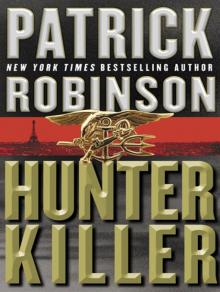 Hunter Killer Hunter Killer