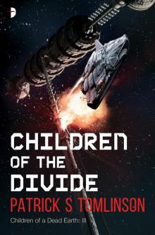 Children of the Divide Children of the Divide