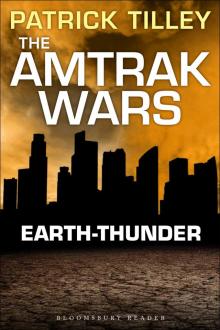 Earth-Thunder