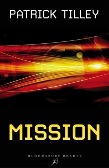 Mission Mission