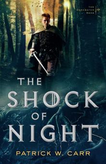 The Shock of Night The Shock of Night