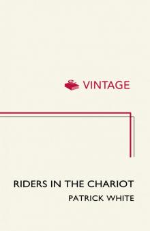 Riders In the Chariot