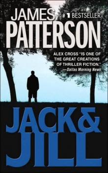 Alex Cross 3 - Jack and Jill Alex Cross 3 - Jack and Jill