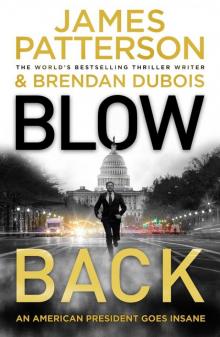Blowback Blowback