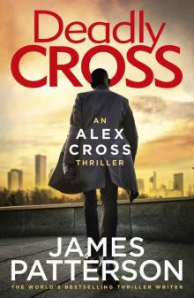 Deadly Cross Deadly Cross