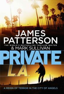Private L.A.: (Private 7) Private L.A.: (Private 7)