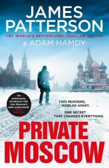 Private Moscow Private Moscow